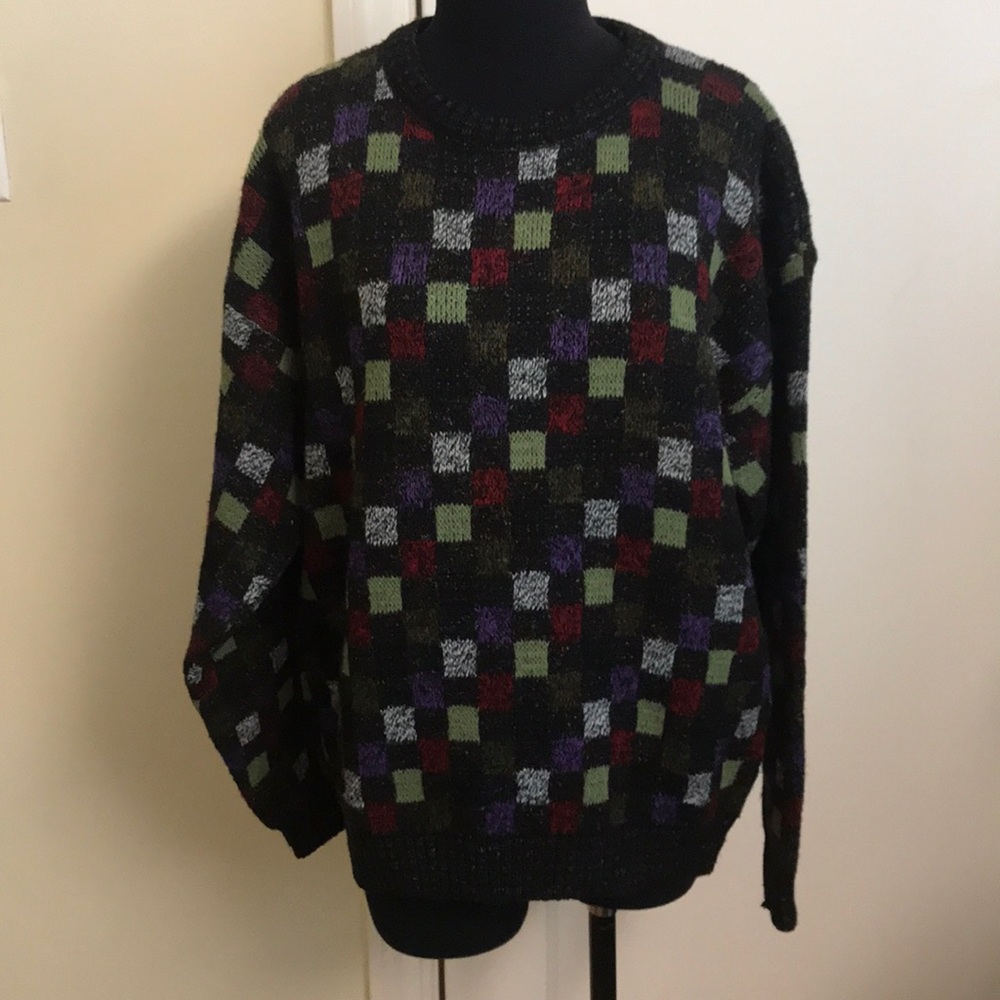sweater